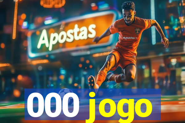 000 jogo